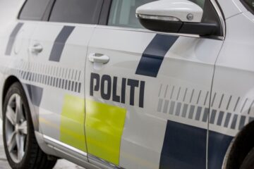 Fyringsolie stjålet fra olietank i Nykøbing