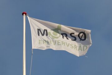 Ny strategi i Morsø Erhvervsråd: Stærkt erhvervsfællesskab på Mors