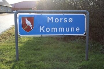 16 millioner til Morsø Kommune