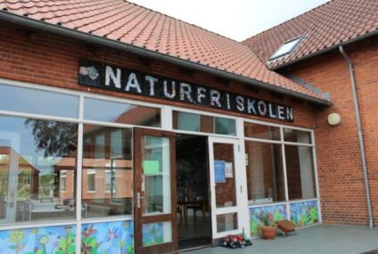 Naturfriskolen på Nordmors åbner daginstitution i Sejerslev