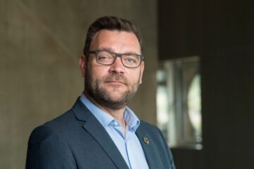 Tore Müller valgt som borgmesterkandidat for Socialdemokratiet på Mors