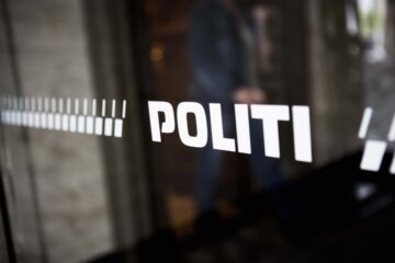 55-årig mand i færdselsuheld i Sønder Dråby