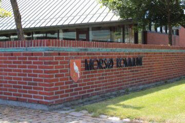 Morsø Kommune har bestikkelsessag i sin whistleblowerordning