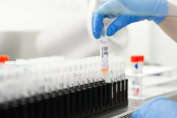 Hvem femte PCR-test på Mors er nu positiv