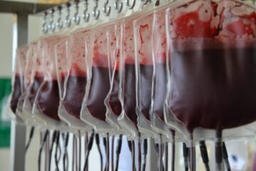 “Der er brug for flere bloddonorer”