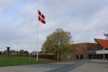 Udbrud af fnat på Mors: Morsø Gymnasium sendte alle elever hjem