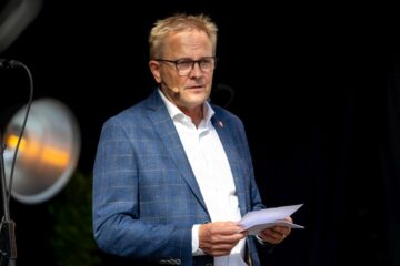 Morsø-borgmester har stadig fuld tiltro til Venstres formand