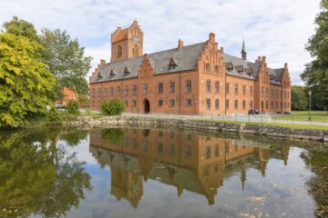 Student fra Morsø Gymnasium bliver rektor på Herlufsholm