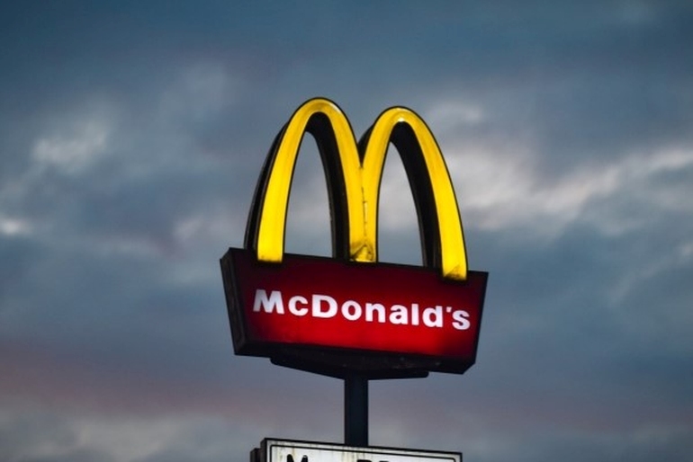 McDonald’s sætter byggeri i bero