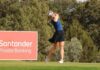 Sofie Kibsgaard nummer 30 i Marokko – stor turnering i Florida venter