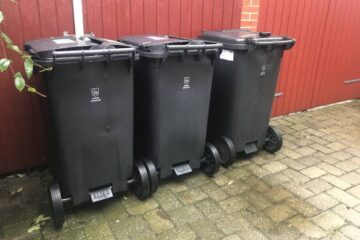 VOXPOP: Hvad siger du til den nye affaldsordning?