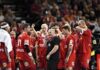 Lokal enighed: Danmark møder Sverige i VM-finalen – og vinder