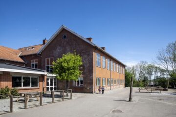 Sundby Friskole & Børnehus er ikke opgivet endnu