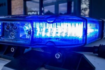 55-årig mand i færdselsuheld i Sønder Dråby
