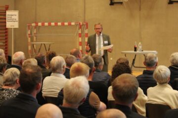 Borgmester: Budgetseminar i Viborg er ikke en dyrere løsning