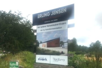 Erling Jensen-konkurs toppede interessen hos KunMors-læserne