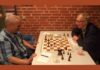 Flot sæsonstart for skakklubben: Uafgjort i Skive