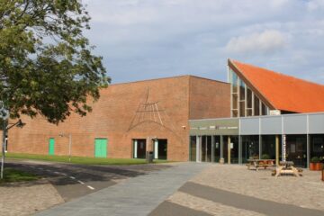 Nye tiltag for bæredygtighed på Morsø Gymnasium