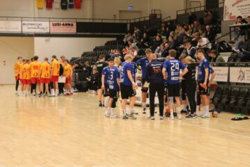 Weekendens håndbold: U17-drenge hævnede nederlag i Skive