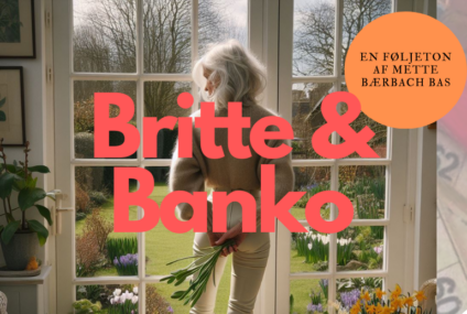 FØLJETON: Britte og Banko – Påskebanko i Vils