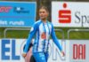 Fra Erslev til elite: Mathilde fra Mors byder sig til hos FC Thy-Thisted Q